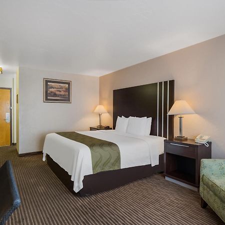 Quality Inn Richfield I-70 Exterior photo